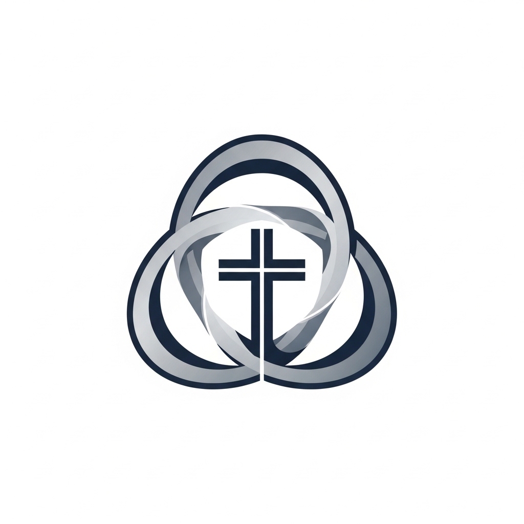 Speers Pioneer Memorial United Church logo